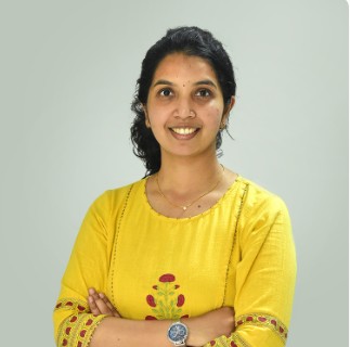 Dr Anusha